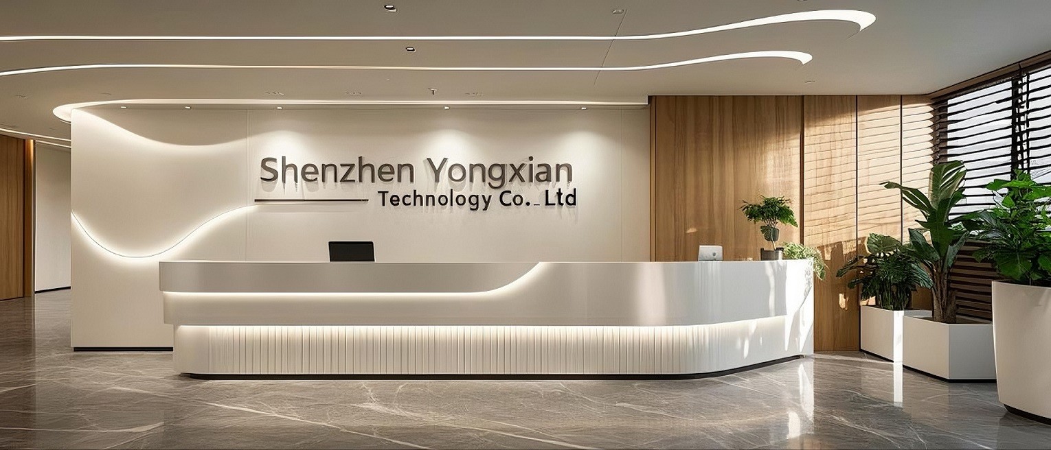 China Shenzhen Xiantuo Electronics Co., Ltd.