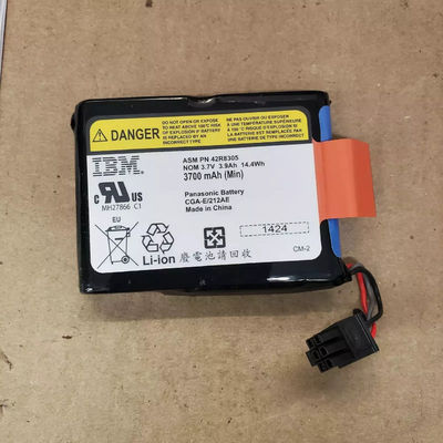 42R8305 97P4846 Server Rack Battery 39J5554 5580 RAID For Cache Battery