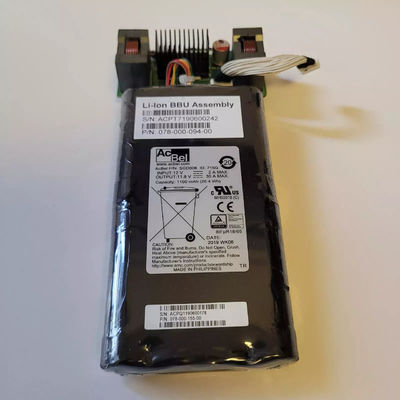078-000-155-00 – EMC Unity 300  400  500  600 BBU Battery 078-000-129-03