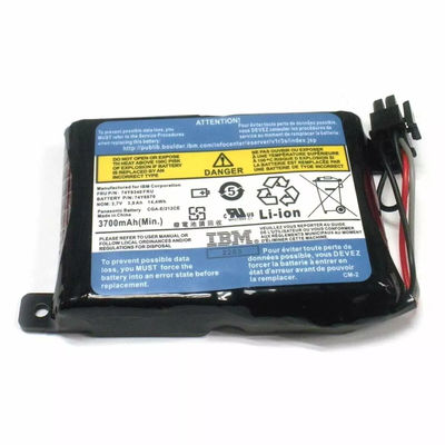 NEW Cache Battery IBM P720 P740 Array Card Battery 74Y9340 74Y6870