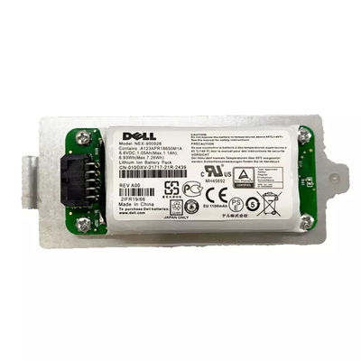 10DXV 0KVY4F 0FK6YW PS4210 PS6210 PS6610 Smart Controller Battery 010DXV