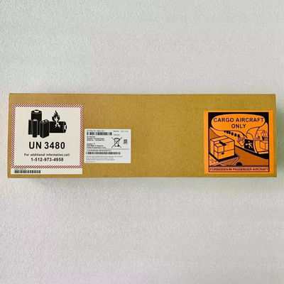 Flash System Server Battery 02CL197 02CL196 02CL030 840900 Battery Module Datecode