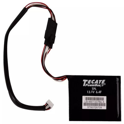 LSi 49571-03 L3-00098-00A 46C9790 9361-8i M5210 Bbu09 Battery