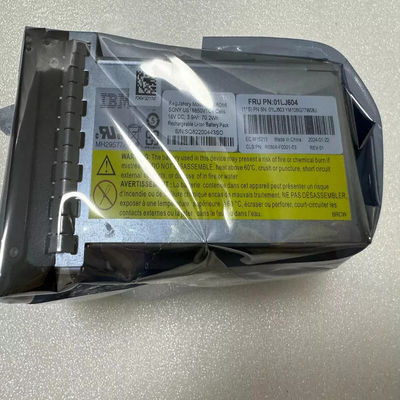 NEW 2024 00AR260 00AR056 01LJ604 IBM SAN Volume Controller Raid BackUp Battery