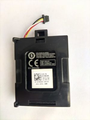 NEW 2024 date 70K80 T40JJ 37CT1 RAID H710H730 H810H830 Li-Ion Battery