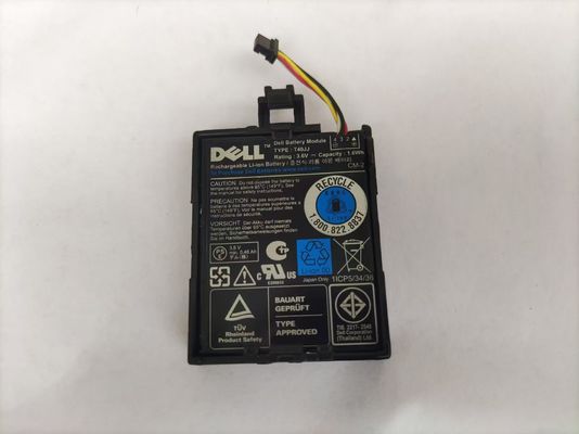 NEW 2024 date 70K80 T40JJ 37CT1 RAID H710H730 H810H830 Li-Ion Battery