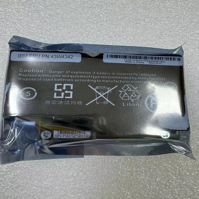 New 2024 IBM BBU07 43W4342 46C9040 IBM M5014 M5015 LSI 9750 9280 Battery