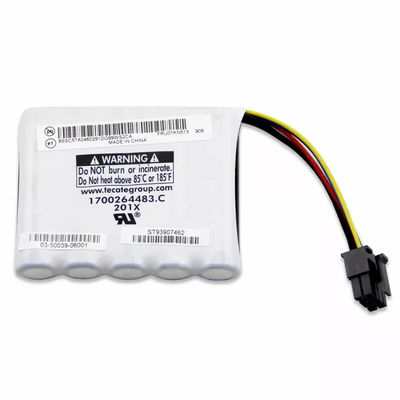 NEW Avago CVPM05 capacitor 7.6F 13.5V 49571-22 for 9460-xx, 530-xx, 930-xx