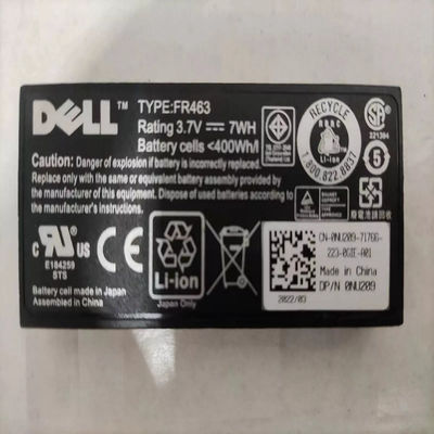 NEW FR463 NU209 0NU209 PERC 5i 6i LI-ION Battery