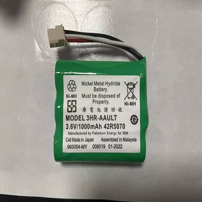 22R2717 42R5070 Server Battery Ni MH Battery For IBM Cache Controller FC2778 44L0313