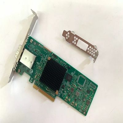 LSI 9300-8E 12Gbs 8 External Ports 2x SFF-8644 12G SAS3 SATA HBA For HDD JBOD