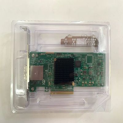 LSI 9300-8E 12Gbs 8 External Ports 2x SFF-8644 12G SAS3 SATA HBA For HDD JBOD