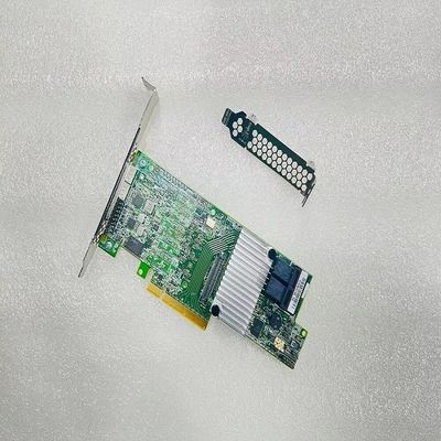 LSI Logic 9361-8i MegaRAID SAS 1GB Cache LSI00417 PCIE3.0 Controller Card
