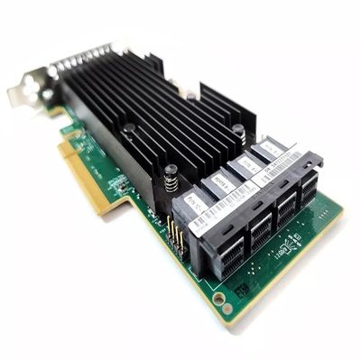 LSI Megaraid SAS 9361-16i SATA  SAS 2GB Controller RAID 12G PCIe x8 3.0 16port