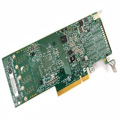 LSI Megaraid SAS 9361-16i SATA  SAS 2GB Controller RAID 12G PCIe x8 3.0 16port