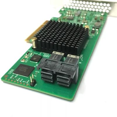 LSI SAS3008 9300-8I IT-Mode HBA JBOD PCI-E 3.0 SATA  SAS 8-Port SAS3 12Gbs