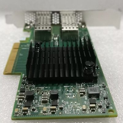 25G Server Array Card CX4121A MCX4121A-ACAT Ethernet Card PCI E 3.0 Mellanox