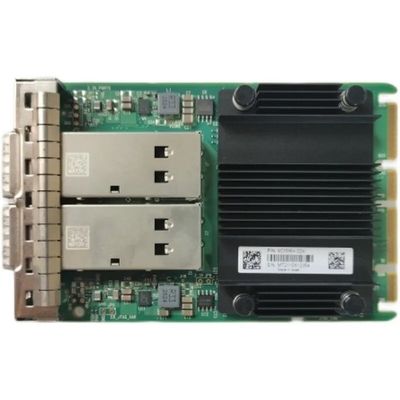 MCX566A CDAI Server Array Card Mellanox Server CX566A R750 R7525 R650 100G Ocp