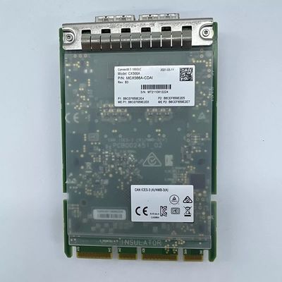 MCX566A CDAI Server Array Card Mellanox Server CX566A R750 R7525 R650 100G Ocp