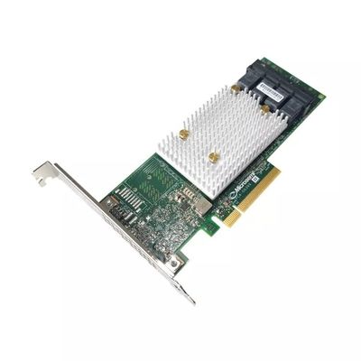 2293500-R Microsemi Adaptec HBA 1100-16i 12G SASSATA 16-Port Mini-SAS-HD