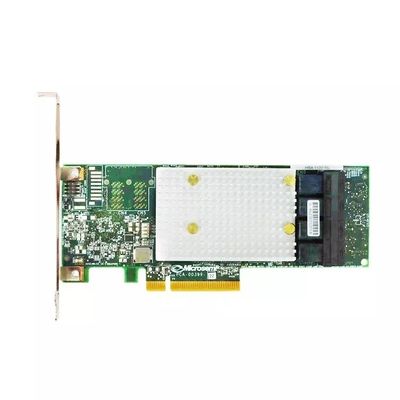 2293500-R Microsemi Adaptec HBA 1100-16i 12G SASSATA 16-Port Mini-SAS-HD