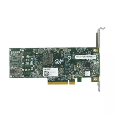 2293500-R Microsemi Adaptec HBA 1100-16i 12G SASSATA 16-Port Mini-SAS-HD