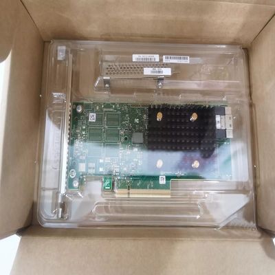 Broadcom HBA Server Array Card 9500-8i Tri Mode Storage Cntroller SATA 6Gbs SAS 12Gbs PCIe
