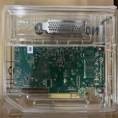 Broadcom HBA Server Array Card 9500-8i Tri Mode Storage Cntroller SATA 6Gbs SAS 12Gbs PCIe