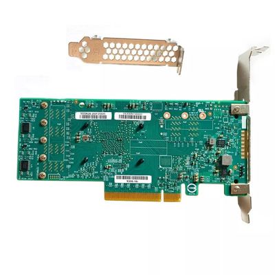9305-16i LSI Logic 12GBS 05-25703-00 16-Port PCIe SAS IT Mode HBA Controller