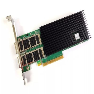 Silicom Server Array Card PE340G2QI71-QS41 QSFP+ 40Gbe Dual Port Server Adapter Intel XL710-BM2