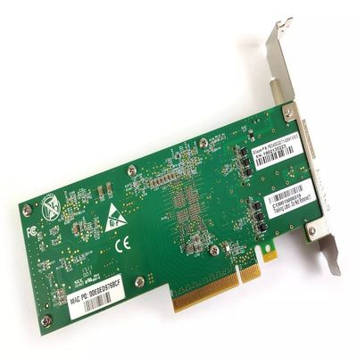 Silicom Server Array Card PE340G2QI71-QS41 QSFP+ 40Gbe Dual Port Server Adapter Intel XL710-BM2