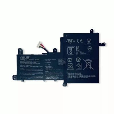 B31N1729 ASUS VivoBook  BatteryBattery For S15 S530F S530UA S530UN X530FN S530UF