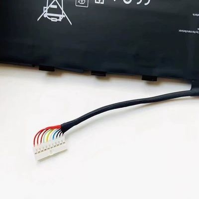 GP66 GP76 Laptop Battery For MSI Vector 12UE 12UG 12UGS 12UH GP66 GP76 BTY-M57