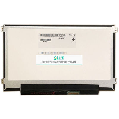B116XAK01.2 HD 1366768 WXGA 11,6'' 40 pin NOVO painel LCD LED touch screen