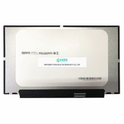 B133HAK02.3 13.3 FHD IPS TOUCH LCD Screen Panel 1920X1080 40 PIN EDP