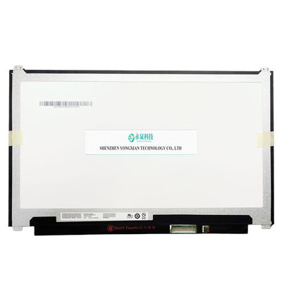 B133HAN04.0 13.3 WUXGA 1080P LCD Screen LED FHD IPS Display New 40 pin