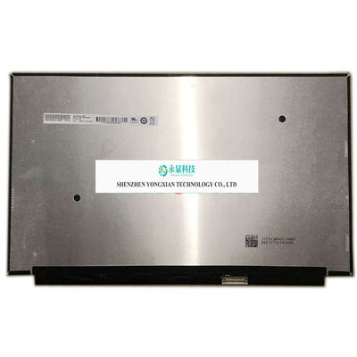 B133HAN05.7 Display panel 30pin 8bit 13.3 FHD 1920X1080 IPS LAPTOP LCD screen