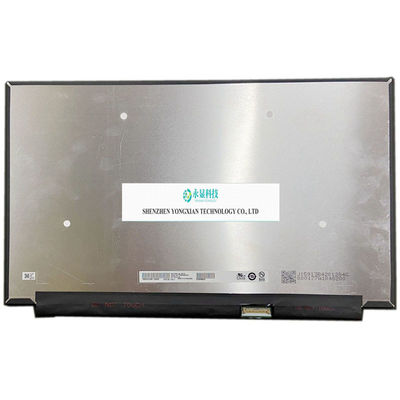 B133HAN05.8 LCD LED Screen Replacement Display Matrix New EDP IPS Non-Touch