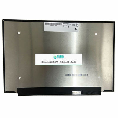 B133QAN02.0 QHD 25601440 Laptop 13.3 inch LCD LED Screen Panel IPS Matrix