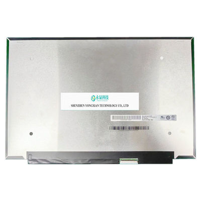 B133QAN03.2 Laptop LCD Screen Display Panel 25601600 EDP 40 Pins 13.3'' IPS