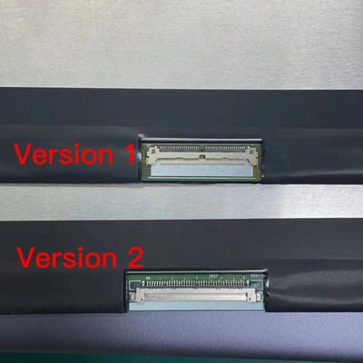 B133QAN03.2 Laptop LCD Screen Display Panel 25601600 EDP 40 Pins 13.3'' IPS