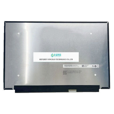 B133QAN04.1 13.3 inch 2560x1600 Matrix Replacement LCD Screen Panel Display