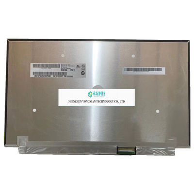 B133ZAN02.3 fit LP133UD1-SPA1 UHD LCD LED Screen 3840×2160 13.3 INCH
