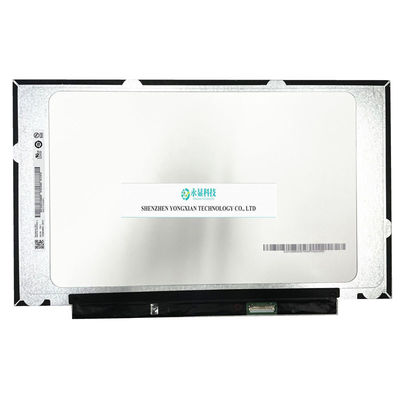 B140HAK03.2 R140NWF5 RA LP140WFB-SPK1 SPK4 LCD Display Panel Touch Screen LED