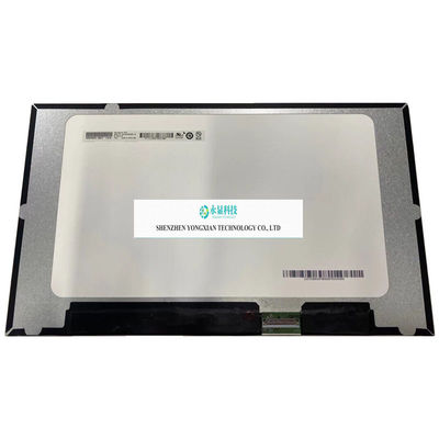 B140HAK03.5 LED LCD Touch Screen IPS FHD 19201080 EDP 40pin Laptop Display