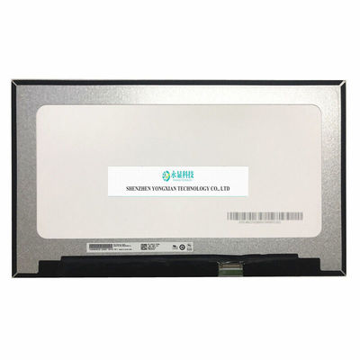 B140HAN04.6 14.0LED شاشة LCD 1920X1080 eDP 30PINS شاشة بدون ثقوب خرطوشة