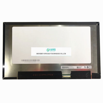 B140QAN01.2 QHD 40PIN 25601440 Laptop LCD LED Screen Panel