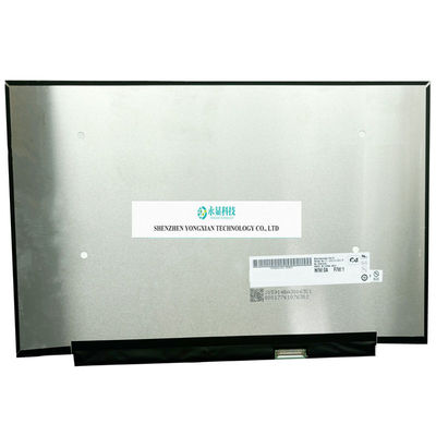 B140QAN04.S 14.0 inch 2880X1800 IPS Laptop LCD screen Display Panel Matrix NEW