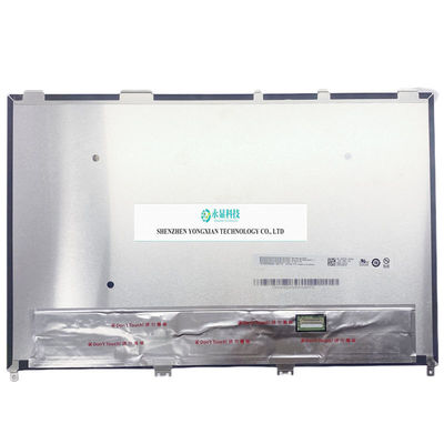 B140UAN01.0 Display EDP 40PIN UHD IPS 14.0LED LCD SCREEN Non-Touch