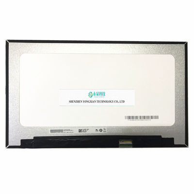 B140XTN07.4 14 inch LCD Screen Display with No Screw Holes 1366X768